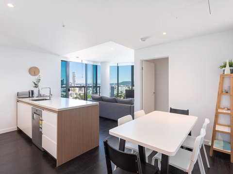 Hostrelax Residences On Alfred - Accommodation Port Hedland 34