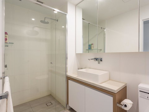 Hostrelax Residences On Alfred - Accommodation Port Hedland 32