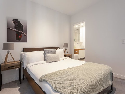 Hostrelax Residences On Alfred - Accommodation Port Hedland 31