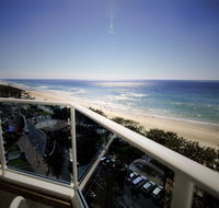 Grosvenor Beachfront Apartments - Accommodation Port Hedland
