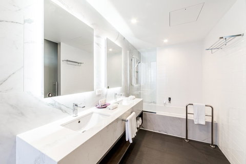 Sage Hotel James Street - Accommodation Port Hedland 16