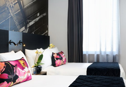 Sage Hotel James Street - Accommodation Port Hedland 13