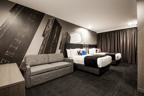 Sage Hotel James Street - Accommodation Port Hedland 12