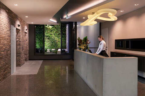 Sage Hotel James Street - Accommodation Port Hedland 2