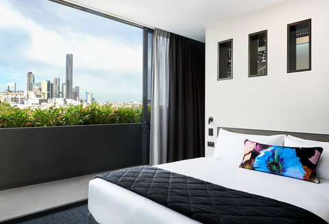 Sage Hotel James Street - Accommodation Port Hedland 4