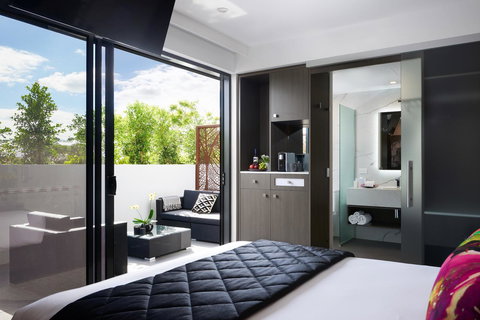 Sage Hotel James Street - Accommodation Port Hedland 8