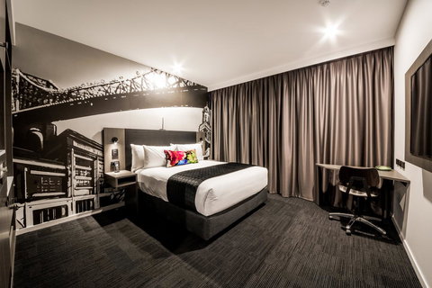 Sage Hotel James Street - Accommodation Port Hedland 5