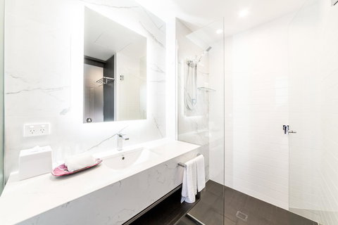 Sage Hotel James Street - Accommodation Port Hedland 17
