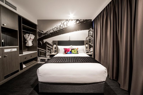 Sage Hotel James Street - Accommodation Port Hedland 6