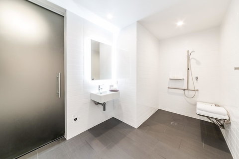 Sage Hotel James Street - Accommodation Port Hedland 11