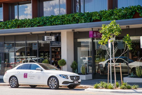 Sage Hotel James Street - Accommodation Port Hedland 19