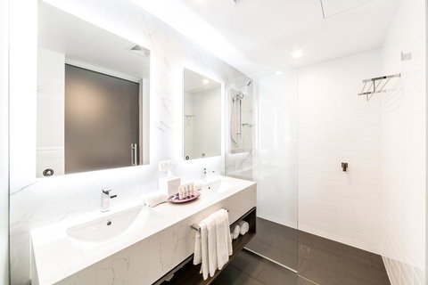 Sage Hotel James Street - Accommodation Port Hedland 10