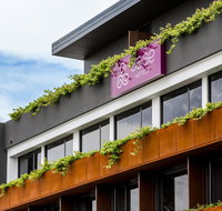 Sage Hotel James Street - Accommodation Port Hedland