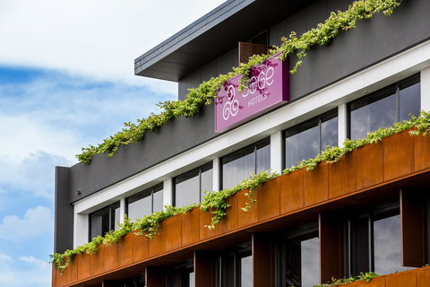Sage Hotel James Street - Accommodation Port Hedland 0