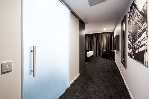 Sage Hotel James Street - Accommodation Port Hedland 14