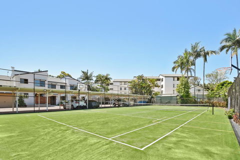 Noosa Place Resort - Accommodation Port Hedland 41