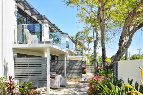 Noosa Place Resort - Accommodation Port Hedland 37