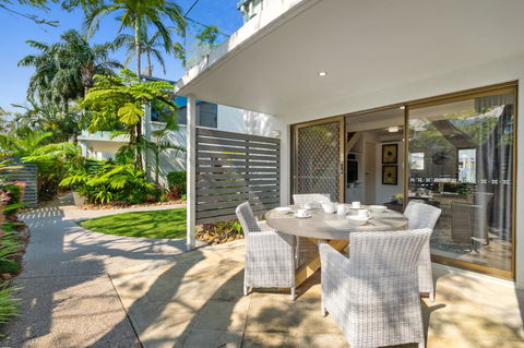 Noosa Place Resort - Accommodation Port Hedland 8