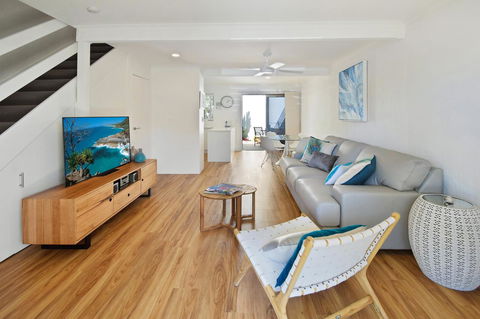 Noosa Place Resort - Accommodation Port Hedland 10