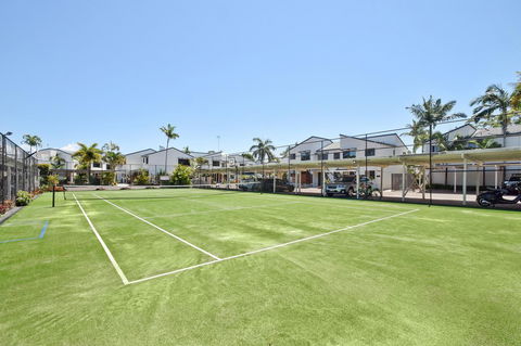 Noosa Place Resort - Accommodation Port Hedland 40