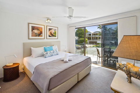 Noosa Place Resort - Accommodation Port Hedland 11