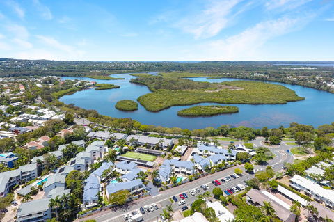 Noosa Place Resort - Accommodation Port Hedland 27
