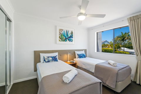 Noosa Place Resort - Accommodation Port Hedland 9