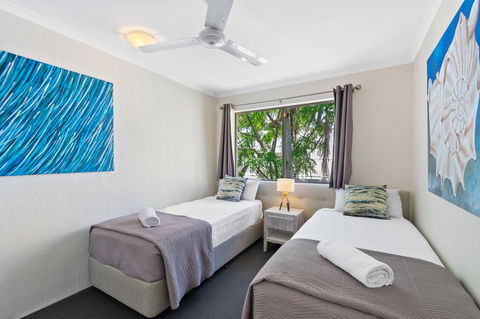Noosa Place Resort - Accommodation Port Hedland 3