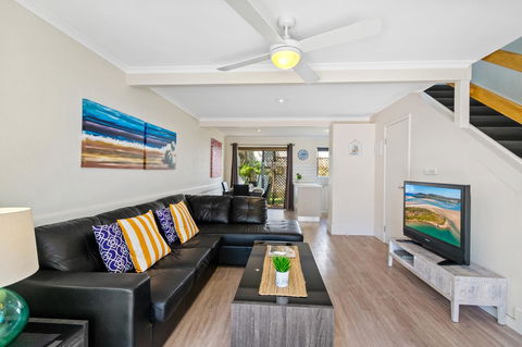 Noosa Place Resort - Accommodation Port Hedland 4