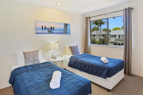 Noosa Place Resort - Accommodation Port Hedland 43