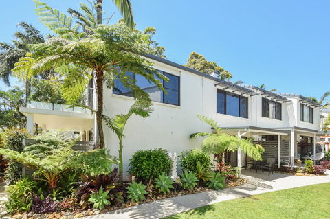 Noosa Place Resort - Accommodation Port Hedland 33