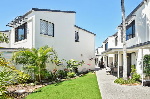 Noosa Place Resort - Accommodation Port Hedland 31