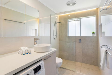 Noosa Place Resort - Accommodation Port Hedland 1