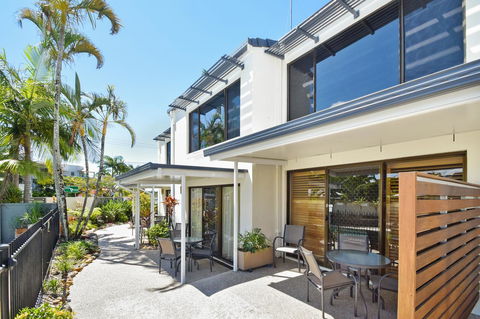 Noosa Place Resort - Accommodation Port Hedland 38