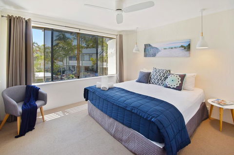 Noosa Place Resort - Accommodation Port Hedland 42