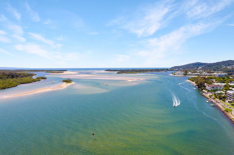 Noosa Place Resort - Accommodation Port Hedland 22