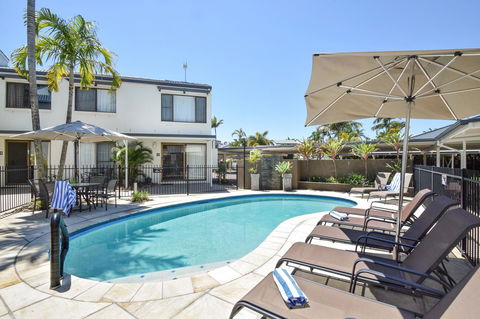 Noosa Place Resort - Accommodation Port Hedland 19