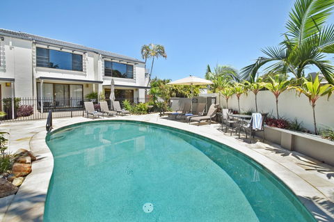 Noosa Place Resort - Accommodation Port Hedland 13