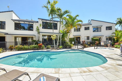 Noosa Place Resort - Accommodation Port Hedland 16