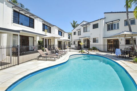 Noosa Place Resort - Accommodation Port Hedland 17