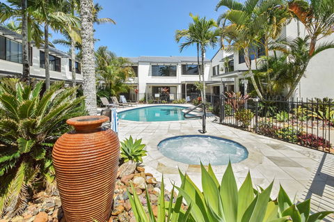 Noosa Place Resort - Accommodation Port Hedland 20