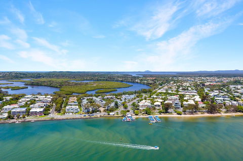 Noosa Place Resort - Accommodation Port Hedland 21