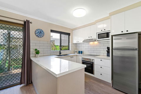 Noosa Place Resort - Accommodation Port Hedland 6