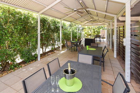 Noosa Place Resort - Accommodation Port Hedland 39