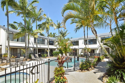 Noosa Place Resort - Accommodation Port Hedland 36