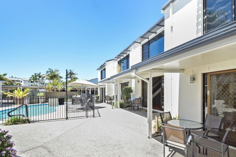 Noosa Place Resort - Accommodation Port Hedland 34