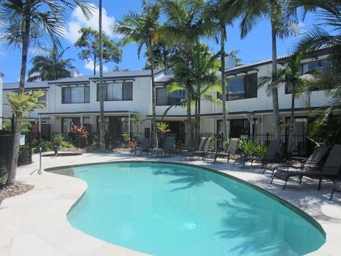 Noosa Place Resort - Accommodation Port Hedland 18