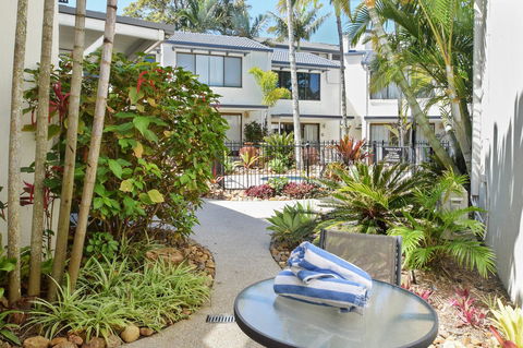 Noosa Place Resort - Accommodation Port Hedland 32