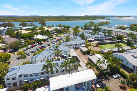Noosa Place Resort - Accommodation Port Hedland 24