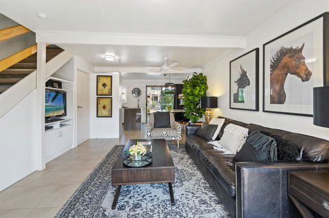 Noosa Place Resort - Accommodation Port Hedland 7